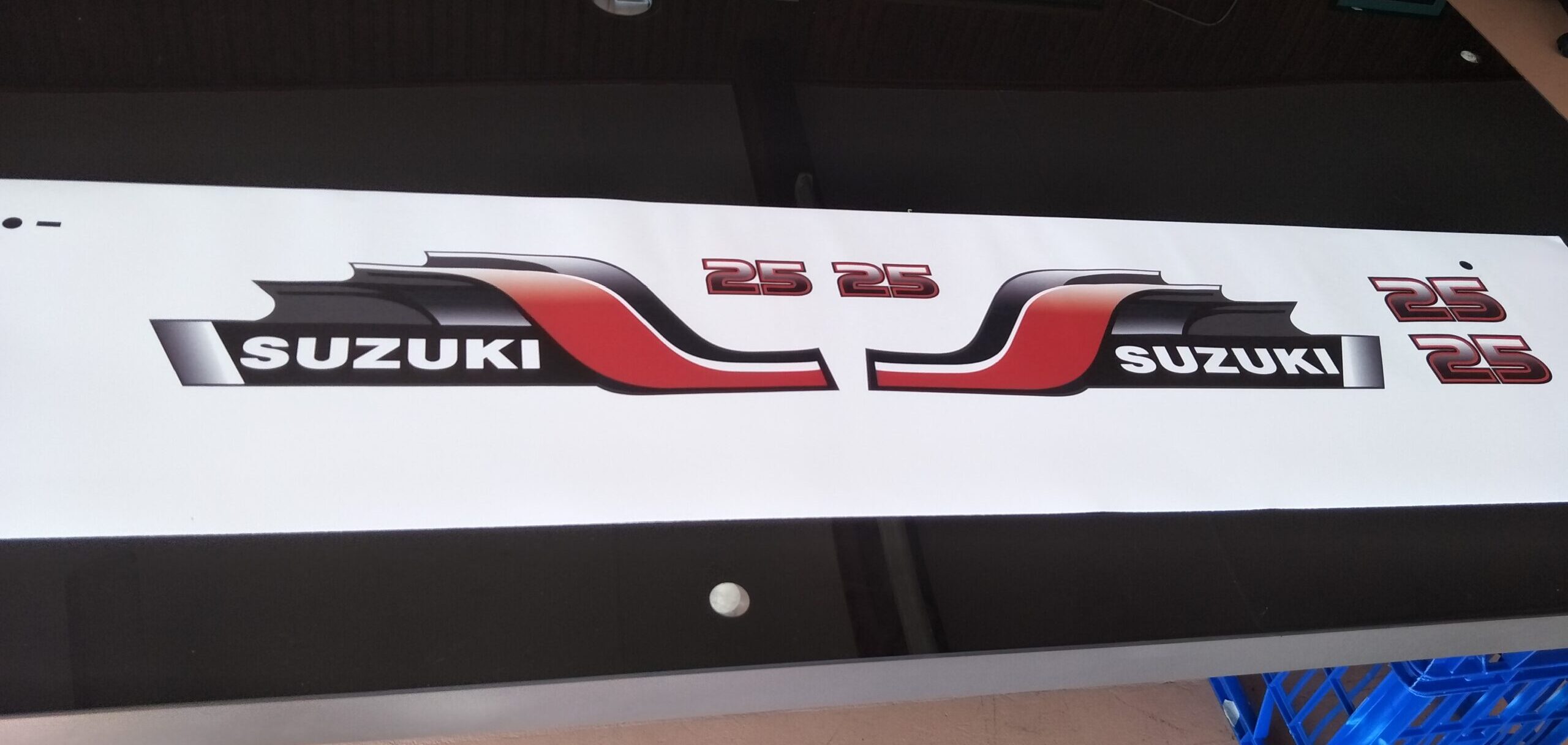 Motor Signs